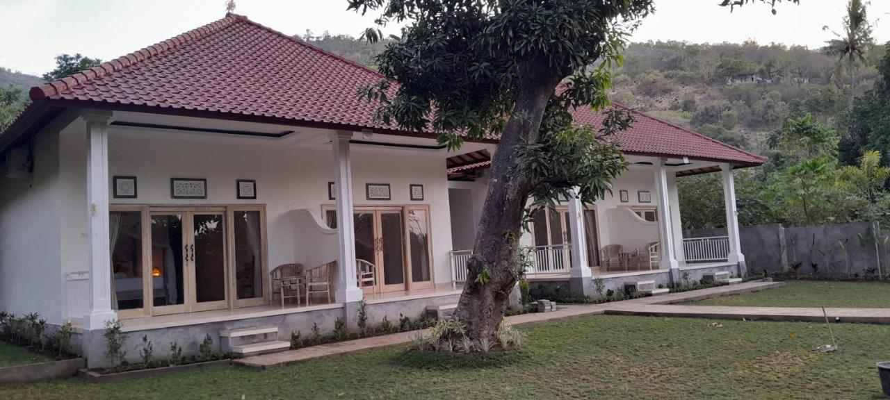 Comeon Amed Dış mekan fotoğraf