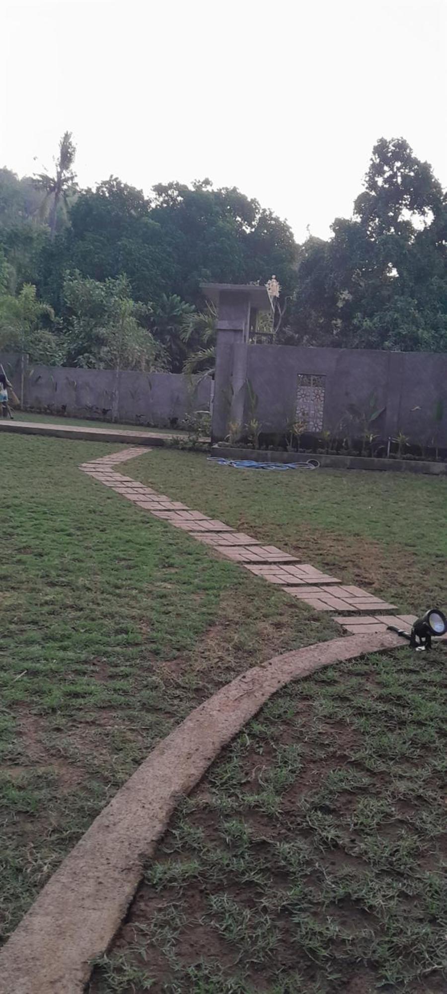 Comeon Amed Dış mekan fotoğraf